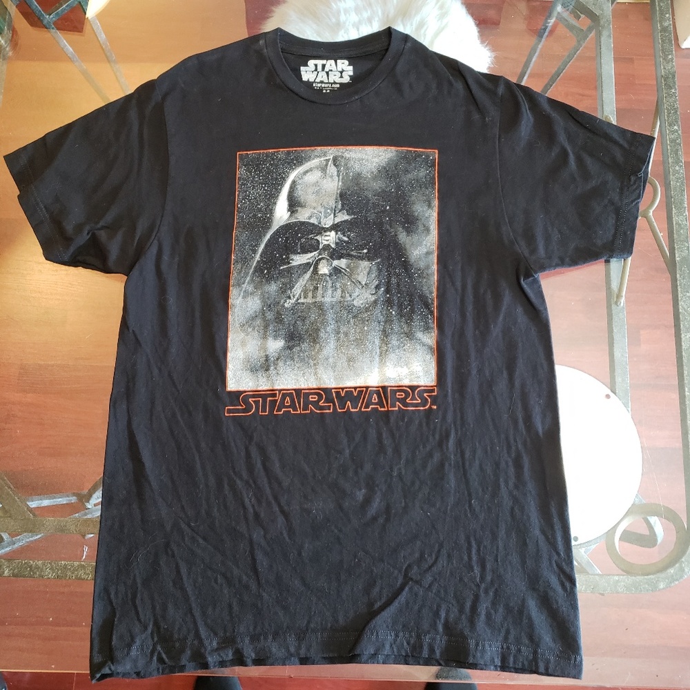 Star Wars Darth Vader Tee